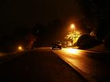 Night Roadway