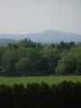 Holyoke Range Skyline