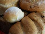 Assorted Breads