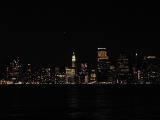 New York Skyline