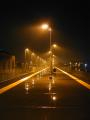 Wet Platform