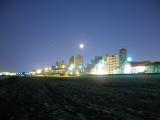 Revere Moonset