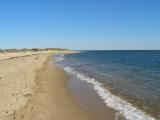 Sky, Sea and Sand