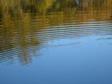 Corrugated Water