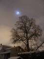 Full Winter Moon