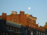 Kenmore Moonrise