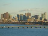 Massachusetts Ave Bridge