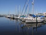 Manatee River Marina