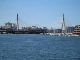 Harbor and Bridges