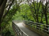 Esplanade Footbridge