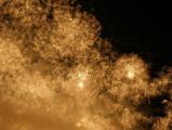 Galaxy of Fireworks