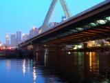 Twilight Under Zakim