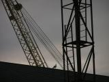 Crane and Ladder