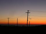 Narragansett Sunset