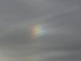 Subtle Sundog