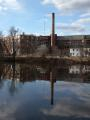 Nashua River Industry