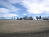 Field and Sky