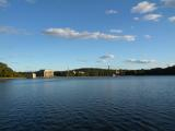 Reservoir in Late Summer