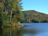 Woodward Reservoir