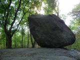 Resting Boulder