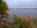 Barge Canal Waterfront