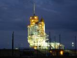 Pad 39-A Illuminated