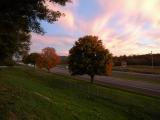 Roanoke Sunset