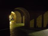 Arches at Long Wharf