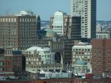 Harbor Buildings