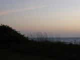 Dawn across the Dunes