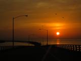 Chesapeake Bay Bridge