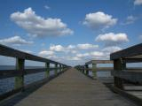 On the Boardwalk