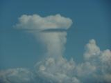 Towering Cloud