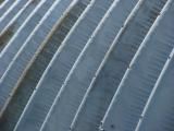 Metal Ridges