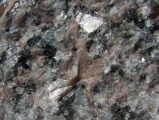 Minnesota Granite