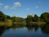 Castle across the Water