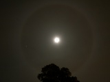 Lunar Rainbow