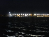 Port Canaveral Lights