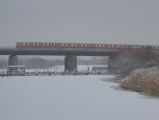 Winter Train