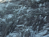 Highlighted in Snow
