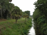 Melbourne Canal