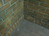 Brick Corner