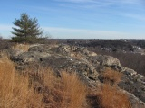 Rock Circuit Overlook