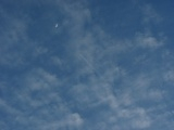 Travel Across the Sky