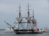 USS Constitution