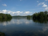 Grafton Pond