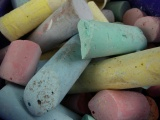 Chalk