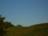 Braintree Moonrise