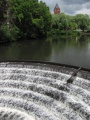 Staircase of Water