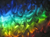 Rainbow Swirls